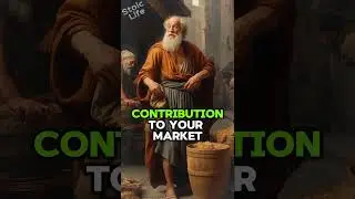 Diogenes: The Mad Philosopher's Quest for Truth.