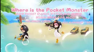 (MODD) Sweet Dance Versiont 10.0