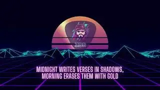 Midnight Sun