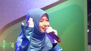 manusia di sisi Tuhan-Rahmani