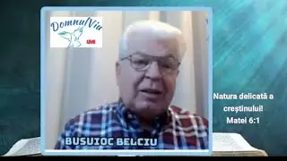 Fr.Busuioc Belciu-Live-