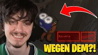 Toilettenpapier hat mich getötet…  🤣 | Lethal Company