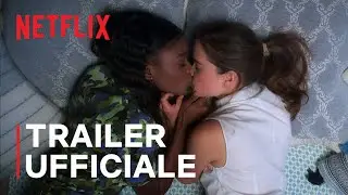 First Kill | Trailer ufficiale | Netflix Italia