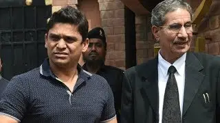 PSL spot fixing scandal: Khalid Latif approaches PCB anti-corruption tribunal | City 42