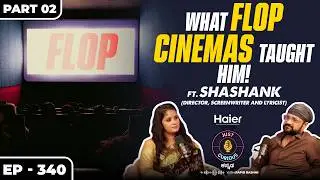Beyond Films and Fame: Shashank Gets Honest About Life, Human Nature, Beliefs, and Personal Growth