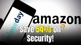 Prime Day 2025 Camera Deals: Huge Savings on Arlo, AOSU & Lorex!