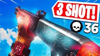 BEST GALLO SA12 CLASS FOR WARZONE! *INSANE* 36 KILL GAME! (WARZONE SEASON 3)
