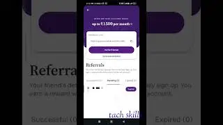 (upstox refer and earn new update) how to earn money from upstox refer and earn vouchers