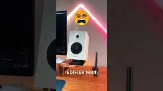 Loa Edifier MR4 - Overview - Đại T&agrave;i Lộc Computer