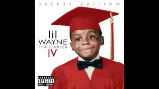She will (ft. Drake) Song from new lil wayne album The Carter IV 4 w/ Download