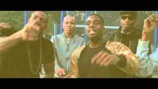 Gooseboy & DreWingz - Not Alright [Music Video] @IAMGooseboy @Drewingz
