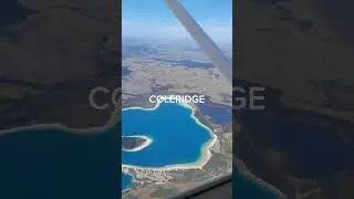 NEW ZEALAND FROM THE AIR#AVIATION