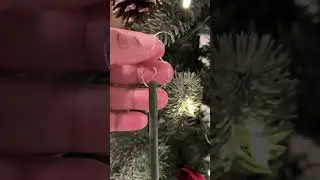 Scented Ornaments for your Artificial Christmas Tree 🎄#shortmas day 20 #christmas