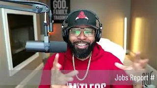 Inside of Trading (LIVE) w/ Noble Woods III, MBA