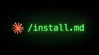 Stop Installing Codebases Manually (Let Agents Do it)