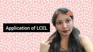 Applications of LCEL | Getting Started with Open Source Models using Groq API | LangChain + LLaMA 3