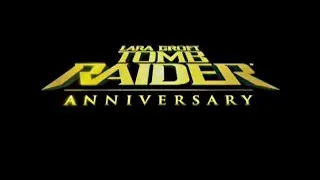 Alex's Underdog in Gaming Yt ((Lets Watch) of Laura Croft Tomb Raider Anniversary) Game's Intro