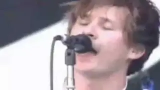 Blink 182 - First Date live at Japan