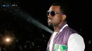 Kanye West x T Pain 