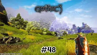 Gothic 3 - Grobowiec Bereka [#48]