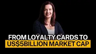 Melanie Van Rooy: Behind the Marketing of a $5B Retail Giant