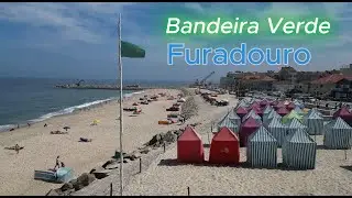 Voc&ecirc; j&aacute; viu uma praia assim / #Furadouro