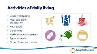 Taking care of your health and home