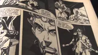 Artist Spotlight - Gil Kane - Part 1