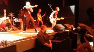 Bad Religion - Stranger Than Fiction LIVE Curitiba 09-02-2014
