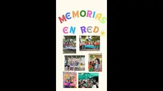 Programa Memorias en Red