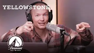 &lsquo;Welcome to the Yellowstone&rsquo; Episode 10 | Paramount Network