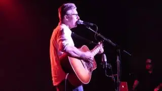 Vaden Todd Lewis - Tyler [Toadies song] (Houston 07.22.16) HD