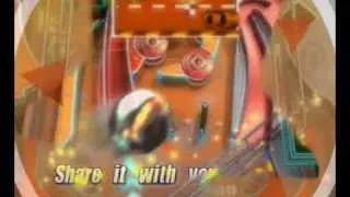 DS Trailer Powershot Pinball Constructor
