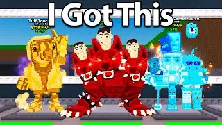 I Became a Middleman To Get RICH in Steal a Brainrot!