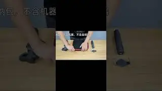 DJI Osmo Mobile 6 Carrying Case
