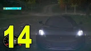 The Crew - Part 14 - McLaren MP4-12C (Let's Play / Walkthrough / Gameplay)