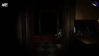 Dareon get's scared