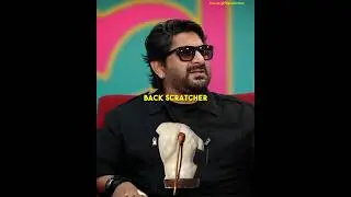 Arshad Warsi on His Amazon Shopping Addiction 🤯