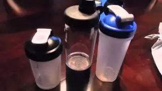 Fuel Shaker Pro Review/Fuelshaker.com