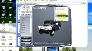 Editing texture of a car of gta sa