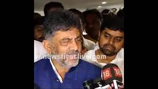 Dy CM DKS questions HDK