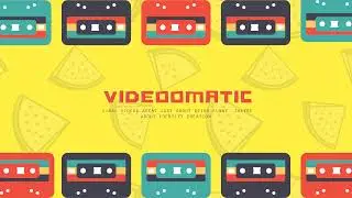 VIDEOOMATIC Live Stream
