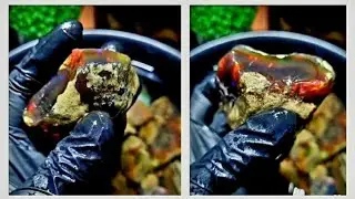 Promo batu kalimaya 100ribuan #opal