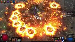 magma orb totems