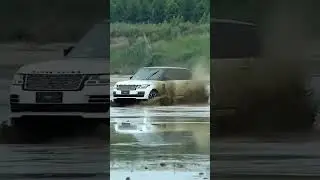 RANGE ROVER .......#rangeroversociety #rangerover#rangeroveruae #landrover#rangerovervogue