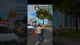 Real Gangster Crime Short Video City Reboot#Pk Gaming Official
