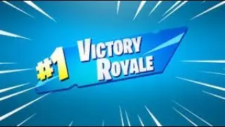 Fortnite top one with german team