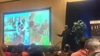 Beauty Health Benefits of IteraCare Prife International Product Device / Las Vegas Convention