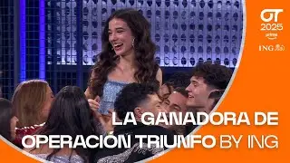 GANADOR DE OT 2025 by ING | GALA 13
