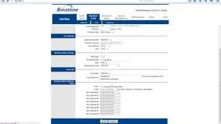 How to Secure Binatone Wi Fi Modem